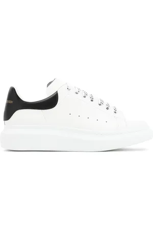 Alexander McQueen Sneakers, male, , Size: 9 US Oversized Sneakers