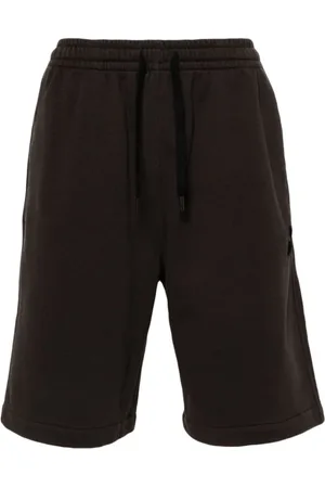 Isabel Marant Casual Shorts, male, , Size: S Sporty Jersey Shorts