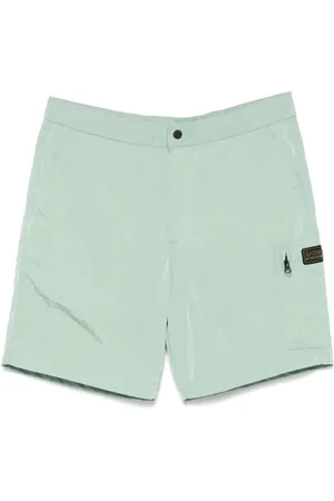 Barbour Short Shorts, male, , Size: XL Logo Shorts for Men