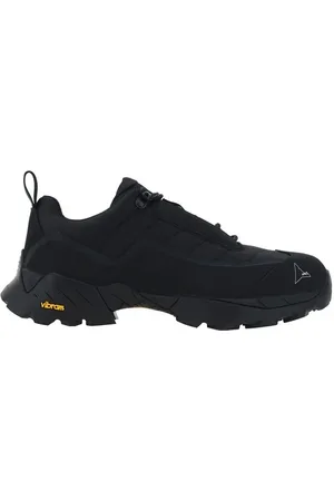 ROA Sneakers, male, , Size: 10 US Mesh Sneakers with Vibram Sole