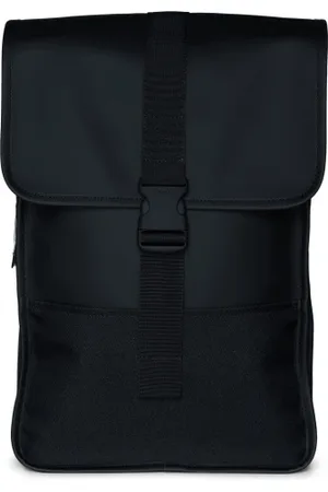 Rains Backpacks, unisex, , Size: ONE SIZE Buckle Backpack Mini
