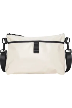 Rains Cross Body Bags, unisex, , Size: ONE SIZE Technical Polyester Crossbody Bag