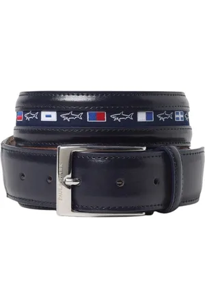 Paul & Shark Belts, male, , Size: 95 CM Belts for Men