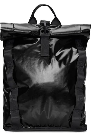 Rains Backpacks, unisex, , Size: ONE SIZE Nordic Rolltop Backpack