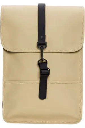 Rains Backpacks, unisex, , Size: ONE SIZE Mini Backpack