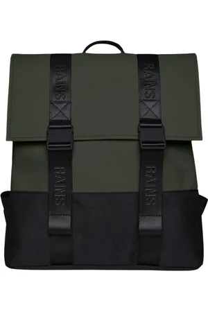 Rains Backpacks, unisex, , Size: ONE SIZE Trail MSN Backpack