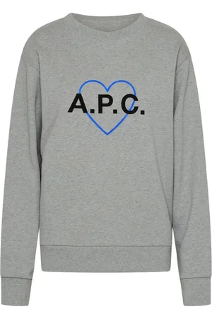 A.P.C. Sweatshirts, female, , Size: XS Jules Sweatshirt