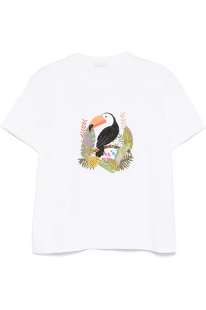Liu Jo T-Shirts, female, , Size: XS T-shirts and Polos
