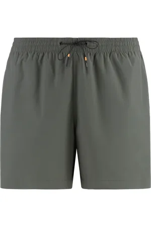 RRD Casual Shorts, male, , Size: L Mesh-lined Swim Shorts with Pockets