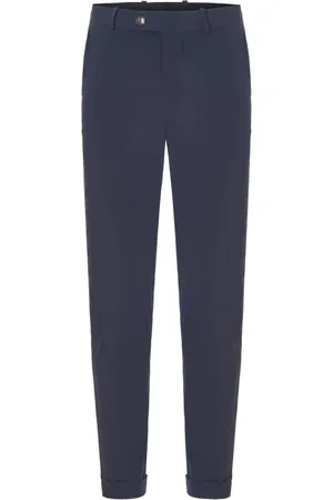 RRD Slim-fit Trousers, male, , Size: L Ultra-Soft Trousers