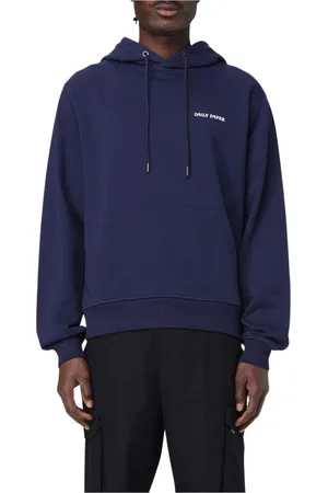 Daily paper Hoodies, male, , Size: XL Knit Sweater
