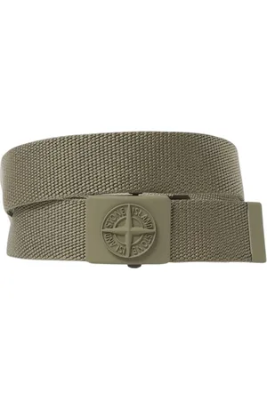 Stone Island Belts, unisex, , Size: 3 Y Kids Belt Stylish Accessory