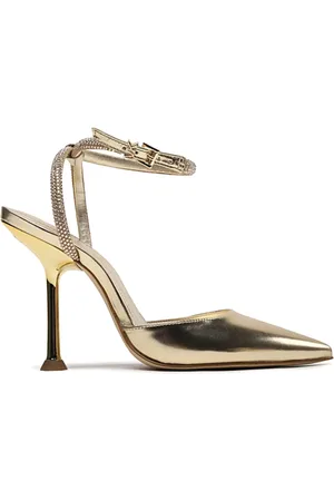 Michael Kors Pumps, female, , Size: 9 1/2 US Stylish Scarpa Shoes for You