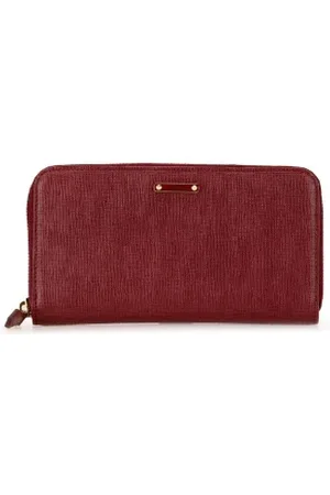 Fendi Pre-owned Wallets, female, , Size: ONE SIZE Pre-owned Canvas wallets