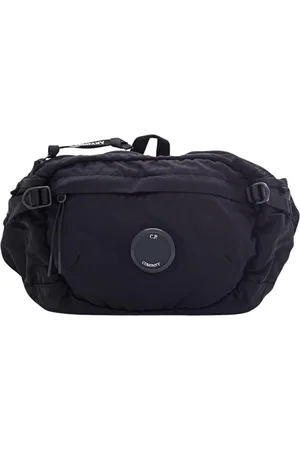 C.P. Company Belt Bags, male, , Size: ONE SIZE Waist Bag Stylish Storage