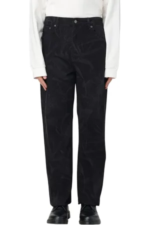 Daily paper Straight Jeans, male, , Size: S Modern Tailored Comfort Pants
