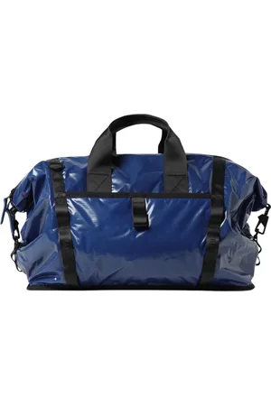 Rains Weekend Bags, male, , Size: ONE SIZE Stylish Waterproof Duffel Bag