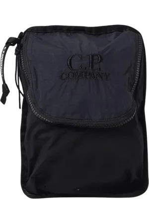 C.P. Company Backpacks, male, , Size: ONE SIZE Modern Shoulder Bag