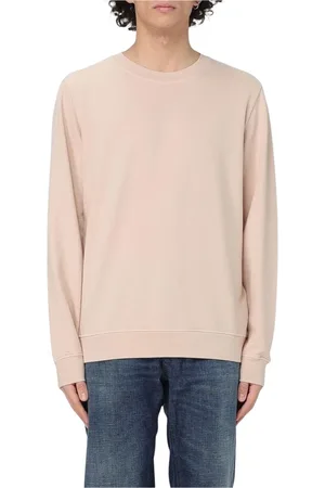 Dondup Sweatshirts, male, , Size: S Long Sleeve Sweatshirt