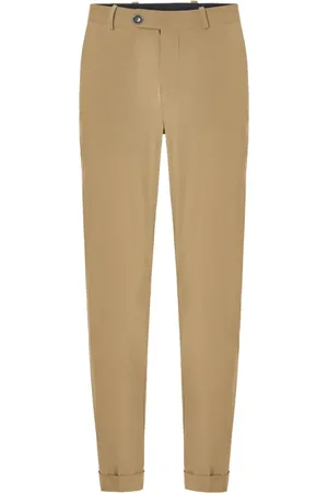 RRD Slim-fit Trousers, male, , Size: S Trousers for Men