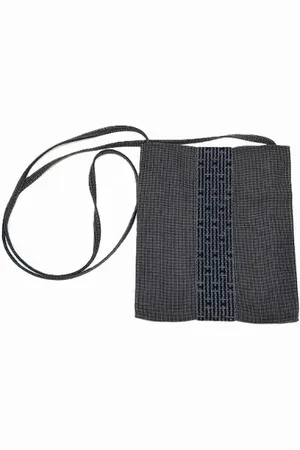 Hermès Pre-owned Cross Body Bags, female, , Size: ONE SIZE Pre-owned Canvas crossbody-bags