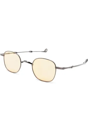 Eyepetizer Sunglasses, unisex, , Size: 43 MM Mongibello C.3-Op-24 Sunglasses