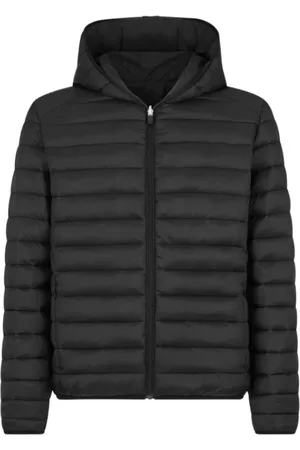 save the duck Winter Jackets, male, , Size: XL Ezra Nylon Jacket Men