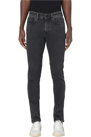 PT Torino Slim-fit Jeans, male, , Size: W32 Slim Fit Jeans