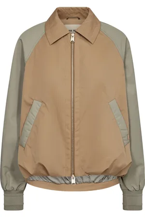 Mos Mosh Bomber Jackets, female, , Size: L Taura Bomber Jacket
