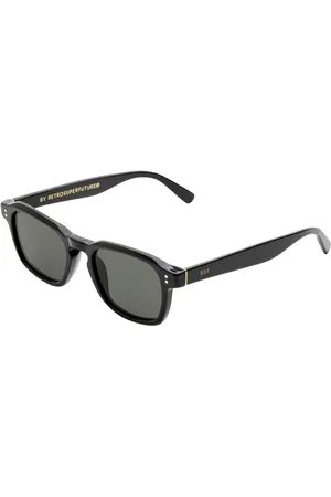 Retrosuperfuture Sunglasses, male, , Size: ONE SIZE Sunglasses, Sophisticated Design, UV-Protected
