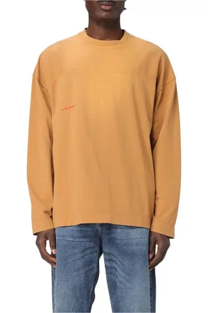 J.W.Anderson Sweatshirts, male, , Size: S Luxury Crewneck Tee
