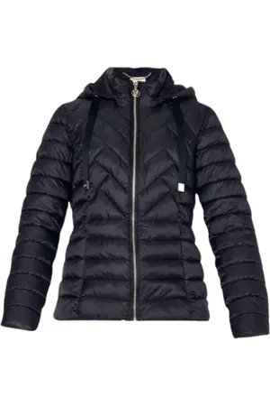 Liu Jo Winter Jackets, female, , Size: 2XS Basic Sport Jacket Regular Fit