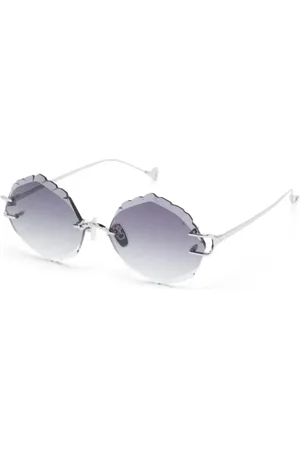 Eyepetizer Sunglasses, unisex, , Size: 56 MM Guadalupe C.1-60 Sunglasses