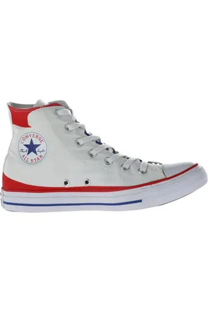 Converse Sneakers, female, , Size: 6 1/2 US High Top Slip-On Sneakers