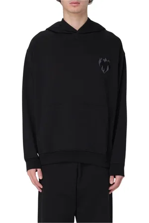 Vision Of Super Hoodies, male, , Size: S Stylish Hoodie for Men