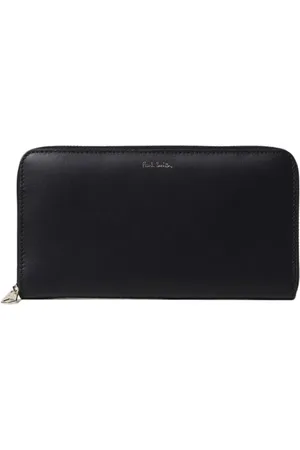 Paul Smith Wallets & Cardholders, male, , Size: ONE SIZE Classic Leather Card Wallet
