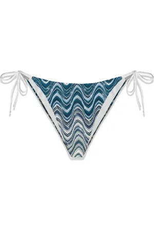 MC2 SAINT BARTH Bikinis, female, , Size: L Sea Clothing for Stylish Outfits