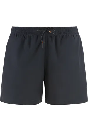 RRD Casual Shorts, male, , Size: XL Mesh-lined Swim Shorts with Pockets