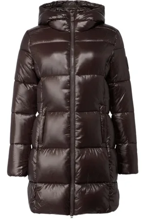 save the duck Down Coats, female, , Size: XL Ines Winter Coat /Black