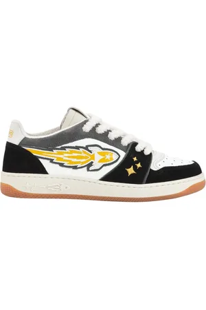 ENTERPRISE JAPAN Sneakers, male, , Size: 8 US Japanese Style Sneakers
