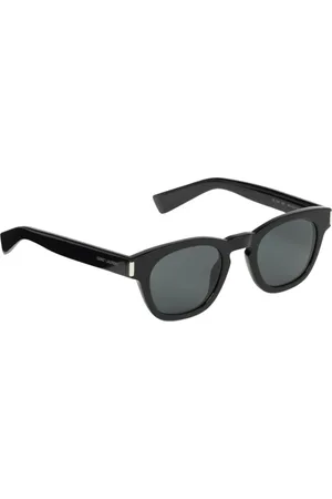Saint Laurent Sunglasses, male, , Size: ONE SIZE Classic Style Sunglasses