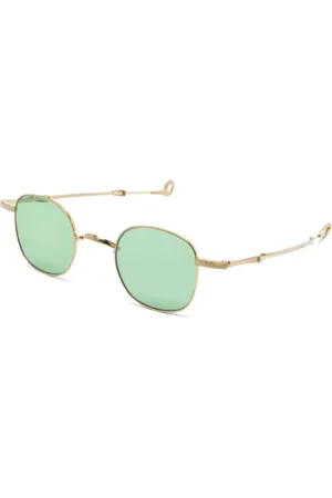 Eyepetizer Sunglasses, unisex, , Size: 43 MM Mongibello C.4-Op-29 Sunglasses