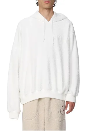 MAGLIANO Hoodies, male, , Size: M Textured Hoodie