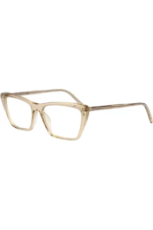 Saint Laurent Glasses, female, , Size: 54 MM Mica Thin Optical Glasses