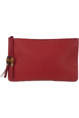 Gucci Pre-owned Clutches, unisex, , Size: ONE SIZE Pre-owned Fur gucci-bags