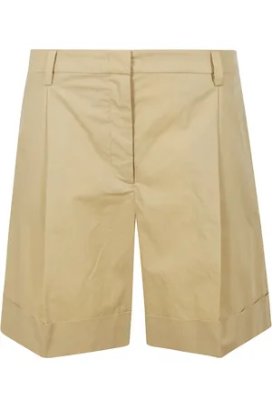 MVP Wardrobe Casual Shorts, female, , Size: M Modern Fit Bermuda Shorts