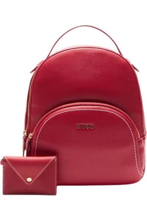 Liu Jo Backpacks, female, , Size: ONE SIZE Charm Backpack