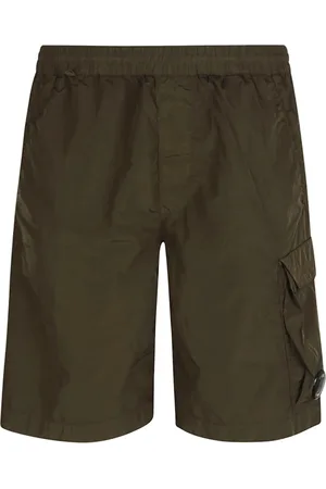 C.P. Company Casual Shorts, male, , Size: S Cargo Shorts Ss25