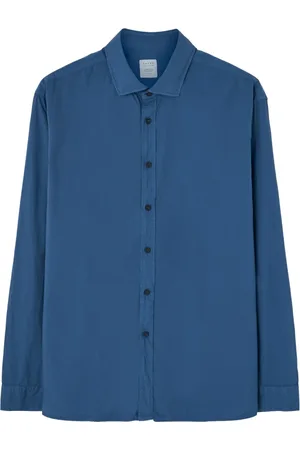 Xacus Casual Shirts, male, , Size: 2XL Cotton Shirt