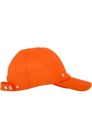 Hermès Pre-owned Accessories, female, , Size: ONE SIZE Pre-owned Cotton hats